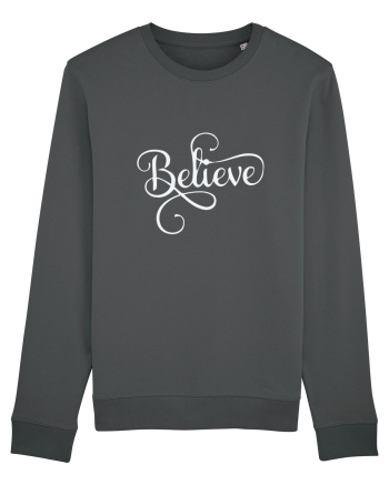Believe Anthracite