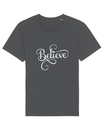 Believe Anthracite