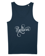 Believe Maiou Bărbat Runs