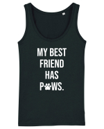 My Friend has Paws Maiou Damă Dreamer