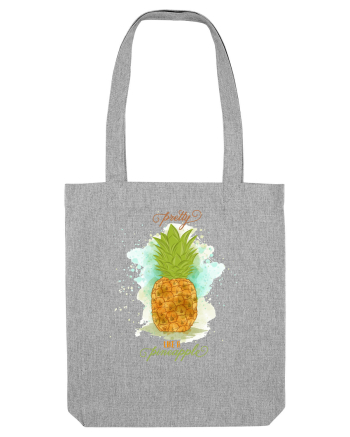Ananas Sacoșă textilă