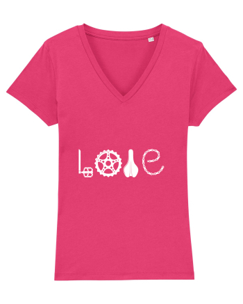 Bike Love Raspberry