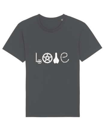 Bike Love Anthracite