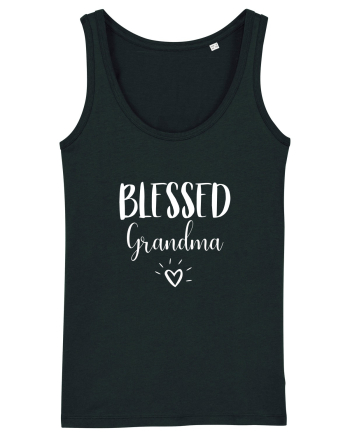 Blessed Grandma Black