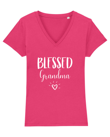 Blessed Grandma Raspberry
