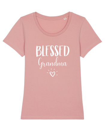 Blessed Grandma Canyon Pink