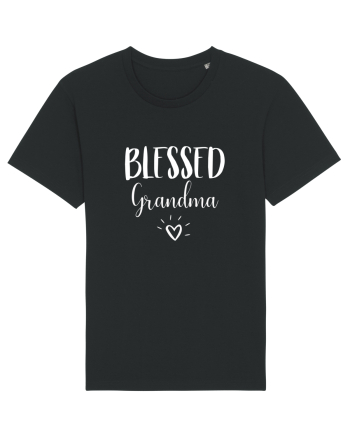 Blessed Grandma Black