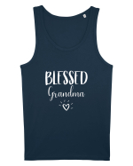 Blessed Grandma Maiou Bărbat Runs