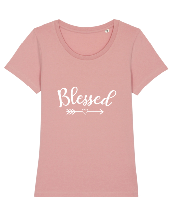 Blessed Heart Canyon Pink