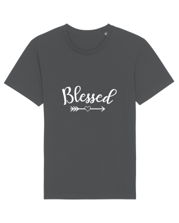 Blessed Heart Anthracite