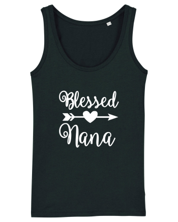 Blessed Nana Black
