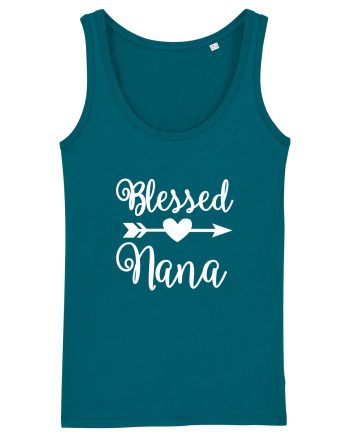 Blessed Nana Ocean Depth