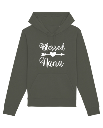 Blessed Nana Khaki
