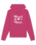Blessed Nana Hanorac Unisex Drummer