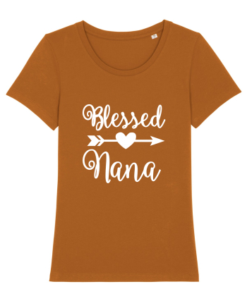 Blessed Nana Roasted Orange