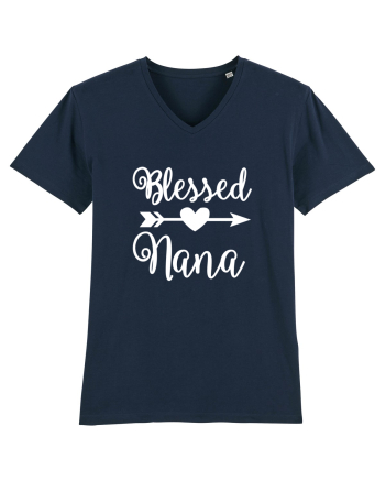 Blessed Nana French Navy