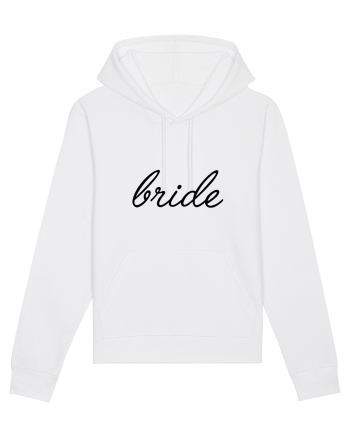 Bride White