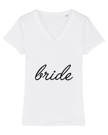 Bride White