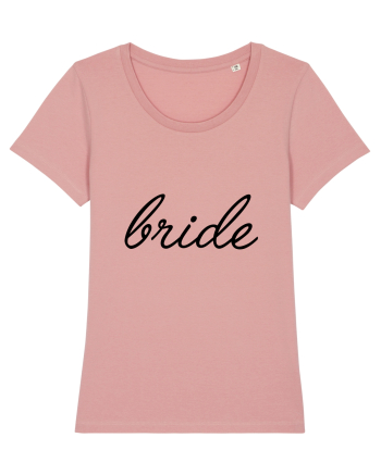 Bride Canyon Pink