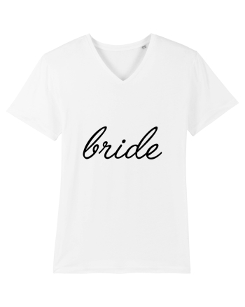 Bride White