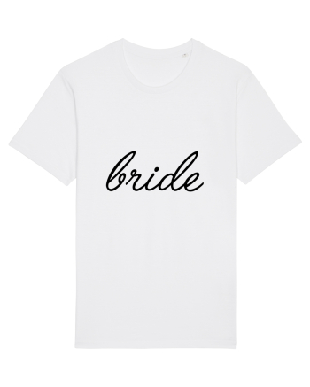Bride White