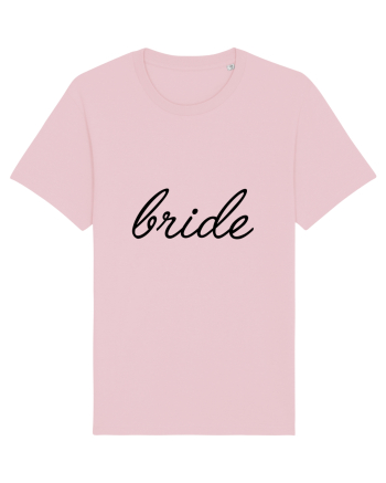 Bride Cotton Pink