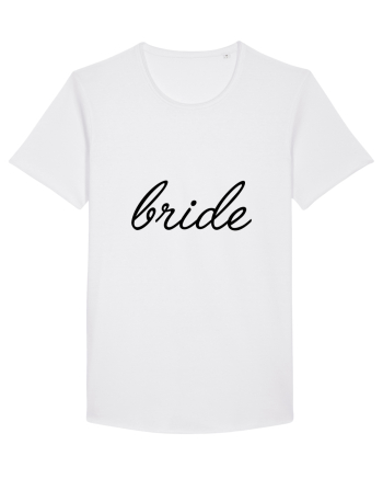 Bride White