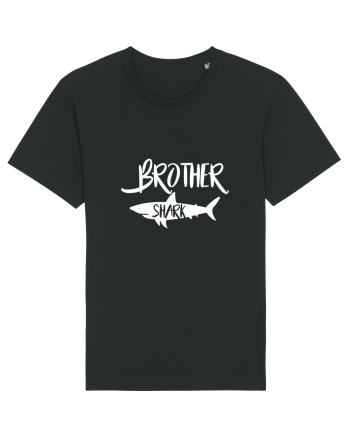 Brother Shark Black