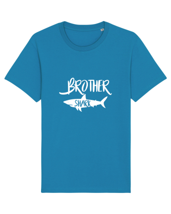 Brother Shark Azur