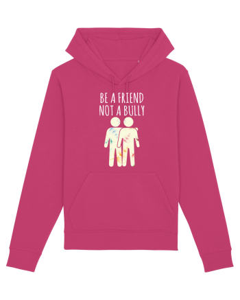 Be a Friend not a Bully Raspberry