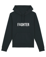 Cancer Fighter Hanorac Unisex Drummer