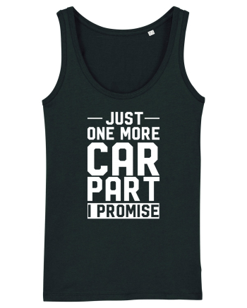 Car Part Guy Black