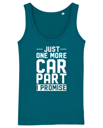 Car Part Guy Ocean Depth