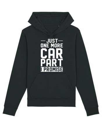 Car Part Guy Black