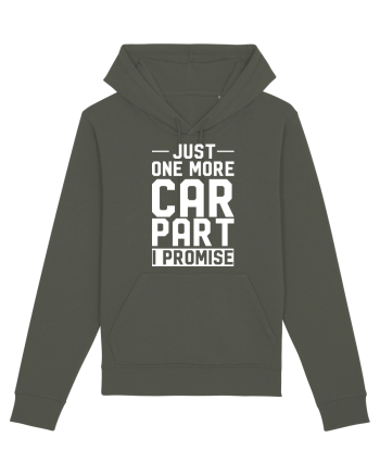 Car Part Guy Khaki