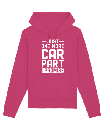 Car Part Guy Raspberry