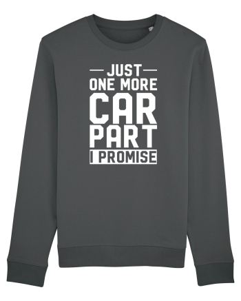 Car Part Guy Anthracite