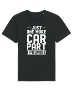 Car Part Guy Tricou mânecă scurtă Unisex Rocker