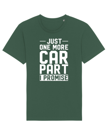 Car Part Guy Bottle Green