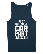 Car Part Guy Maiou Bărbat Runs