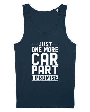 Car Part Guy Navy