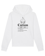 Cation Hanorac Unisex Drummer