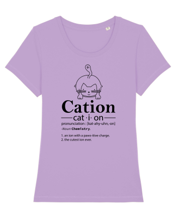 Cation Lavender Dawn
