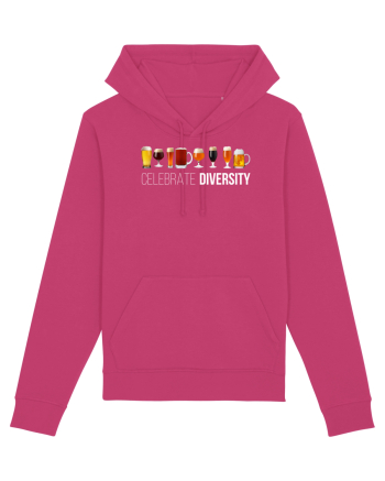 Celebrate Diversity Beers Raspberry