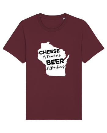 Cheese Beer Burgundy
