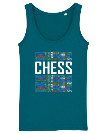 Chess Ocean Depth