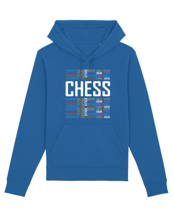 Chess Royal Blue