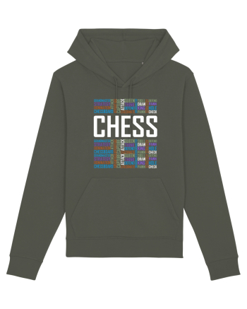Chess Khaki