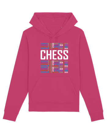 Chess Raspberry