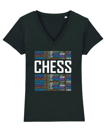 Chess Black